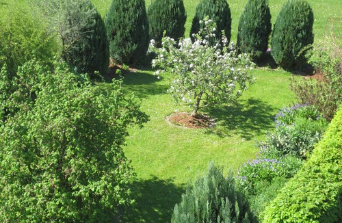 Fretter Apartment | Sauerland cozy vacation apartment for hiking, cycling, relaxing, Elspe Festival