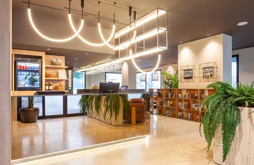 San Sebastian de los Reyes Hotel | SB Madrid Norte