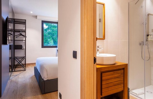 San Sebastian de los Reyes Hotel | SB Madrid Norte