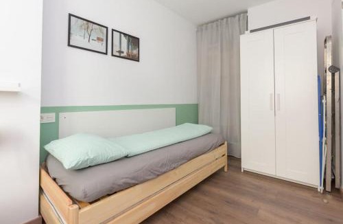 San Pablo Apartment | SB1 - 2 Bedroom apartment in Historic Center