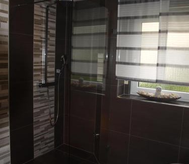 Schwabach Apartment | SC Apartment - Nürnberg Messe/Fränkisches Seenland