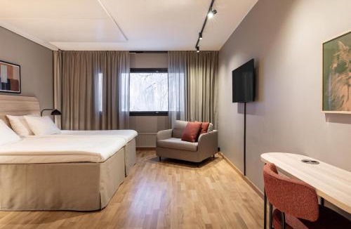 Rovaniemi Hotel | Scandic Pohjanhovi