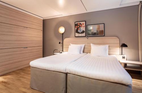 Rovaniemi Hotel | Scandic Pohjanhovi