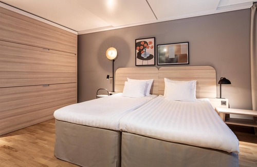 Rovaniemi Hotel | Scandic Pohjanhovi