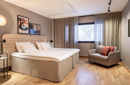 Rovaniemi Hotel | Scandic Pohjanhovi