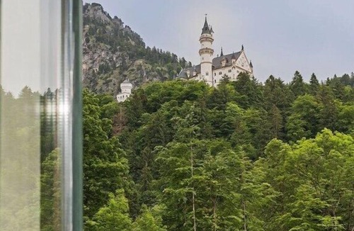 Schwangau House | SchÃ¶nauer-Wacker - formerly TUI Ferienhaus