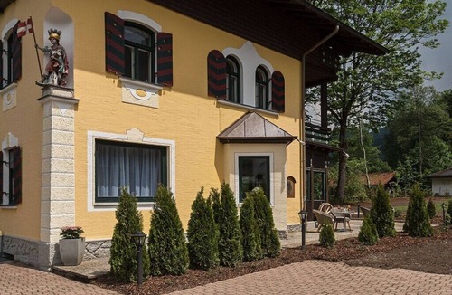 Schwangau House | SchÃ¶nauer-Wacker - formerly TUI Ferienhaus