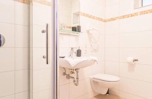 Furstenfeldbruck District Hotel | Schäfer Boardinghouse