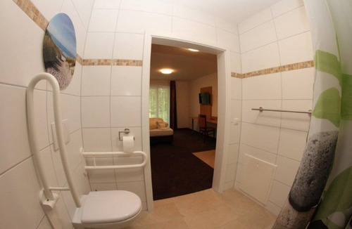 Furstenfeldbruck District Hotel | Schäfer Boardinghouse