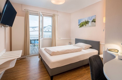 Vechta Hotel | Schäfers Hotel