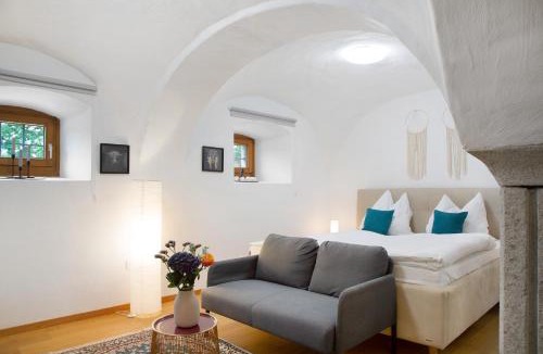 Passau Apartment | Schönauer Hof - Wohnung Paula