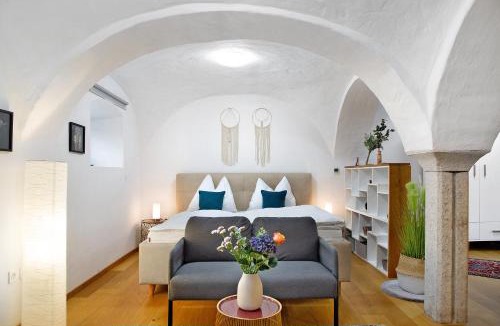 Passau Apartment | Schönauer Hof - Wohnung Paula