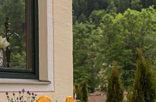 Hohenschwangau House | Schönauer-Wacker