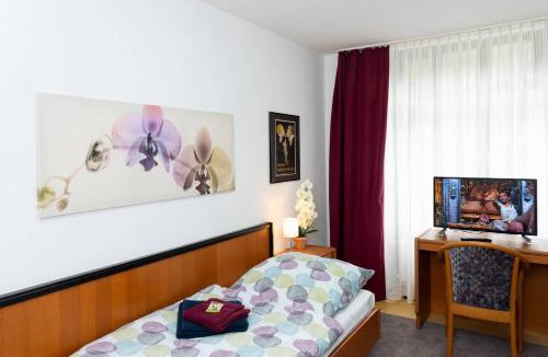 Ober-Hambach House | Schönblick - gemütlich übernachten!