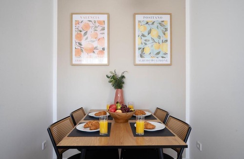 Innenstadt Apartment | Schöne Apartments in der Innenstadt I Kostenloses Parken I home2share