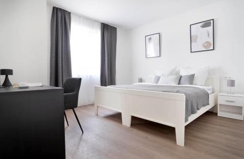 Lengerich Apartment | Schöne Apartments in Lengerich I Kostenloses Parken I home2share