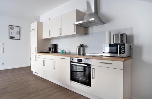Lengerich Apartment | Schöne Apartments in Lengerich I Kostenloses Parken I home2share
