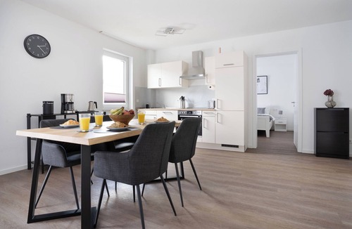 Lengerich Apartment | Schöne Apartments in Lengerich