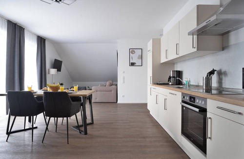 Lengerich Apartment | Schöne Apartments in Lengerich
