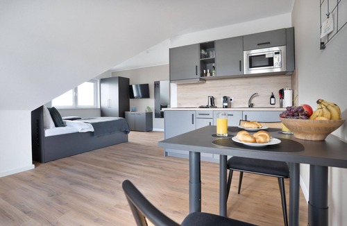 Lohne Apartment | Schöne Apartments in Lohne I home2share