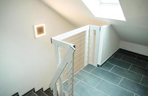 Rott Apartment | Schöne Dachgeschosswohnung