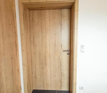 Rott Apartment | Schöne Dachgeschosswohnung