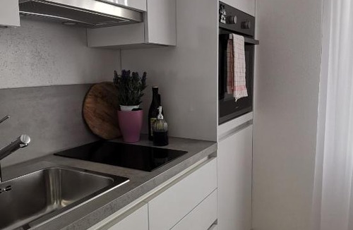 Kempten Apartment | Schöne Eigentumswohnung mit kostenlosem Parkplatz