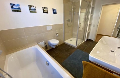 Buhl am Alpsee Condo | Schöne Ferienwohnung Direkt am Alpsee in Bühl