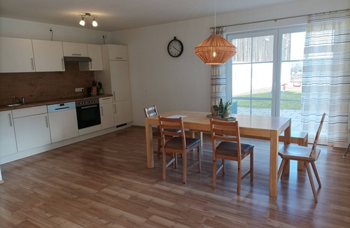 Riederau Apartment | Schöne Ferienwohnung in Bierdorf Wenige Minuten vom Ammersee Entfernt