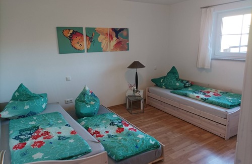Riederau Apartment | Schöne Ferienwohnung in Bierdorf Wenige Minuten vom Ammersee Entfernt
