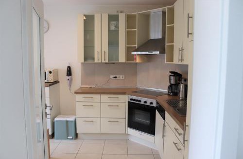 Aicha vorm Wald Apartment | Schöne Ferienwohnung vor den Toren Pullman Citys zwei