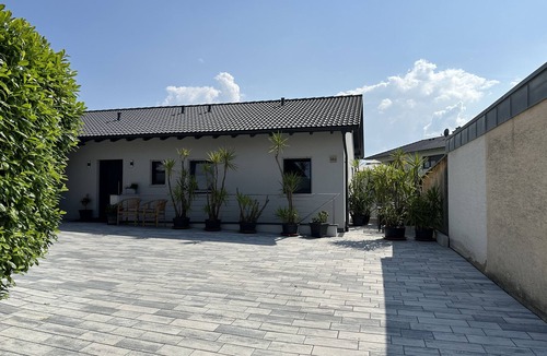 Seefelden Apartment | Schöne Ferienwohnung im Sonnigen Markgräflerland