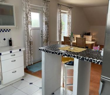 Pfaffing Apartment | Schöne Ferienwohnung im Voralpenland