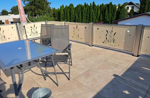Bannemin Apartment | Schöne Ferienwohnung in ruhiger Lage