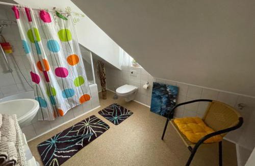 Deggendorf Apartment | Schöne Ferienwohnung in Bahnhofsnähe für Urlaub, Studium oder Arbeit