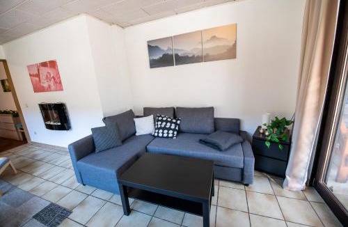 Altena Apartment | Schöne Ferienwohnung in ruhiger Lage