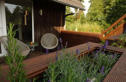 Schwefingen Apartment | Schöne Ferienwohnung nahe Meppen