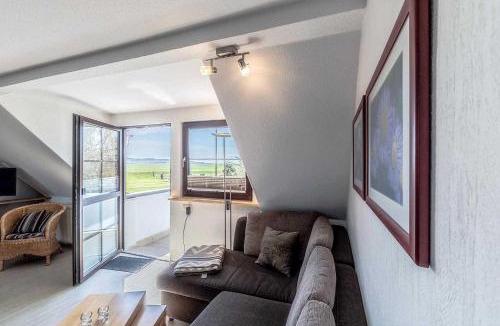 Lobbe House | schöne Ferienwohnungen am Lobber Deich