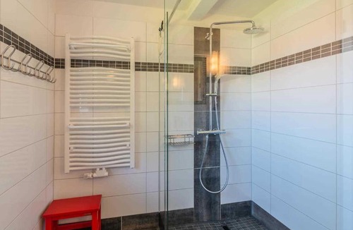 Lobbe House | schöne Ferienwohnungen am Lobber Deich