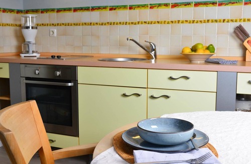 Zwiesel Apartment | Schöne, gemütliche Ferienwohnung in Zwiesel