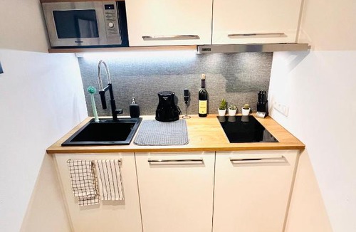 Tiefenberg Apartment | Schöne gemütliche Wohnung in traumhafter Lage bei Ofterschwang