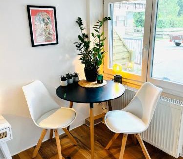 Tiefenberg Apartment | Schöne gemütliche Wohnung in traumhafter Lage bei Ofterschwang