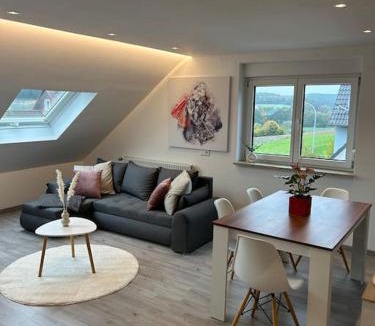 Spalt Apartment | Schöne, neu renovierte Wohnung