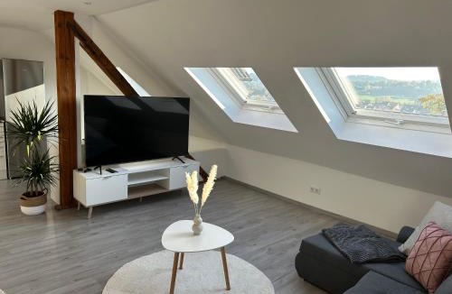 Spalt Apartment | Schöne, neu renovierte Wohnung