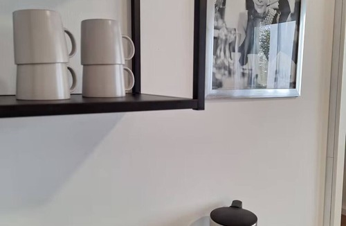 Wehringhausen Apartment | Schöne Renovierte, Zentrale 2-zimmer-wohnung in Hagen