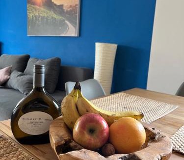 Durrbachau Apartment | Schöne ruhige Wohnung mit Balkon