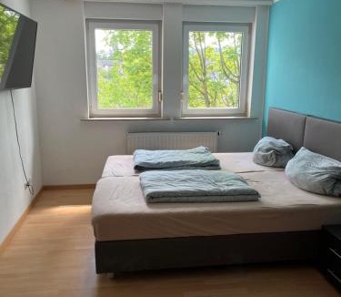 Durrbachau Apartment | Schöne ruhige Wohnung mit Balkon