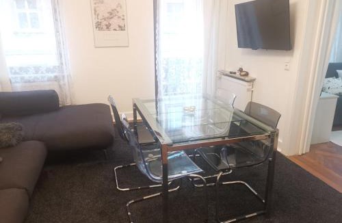 Miltenberg Apartment | Schöne Stadtwohnung Miltenberg Perle am Main