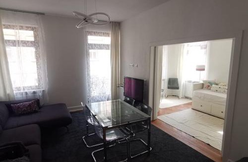Miltenberg Apartment | Schöne Stadtwohnung Miltenberg Perle am Main