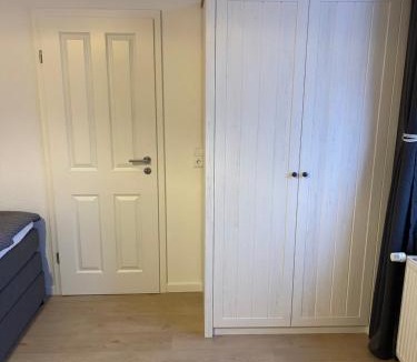 Ostorf Apartment | Schöne Wohnung am Schlossgarten